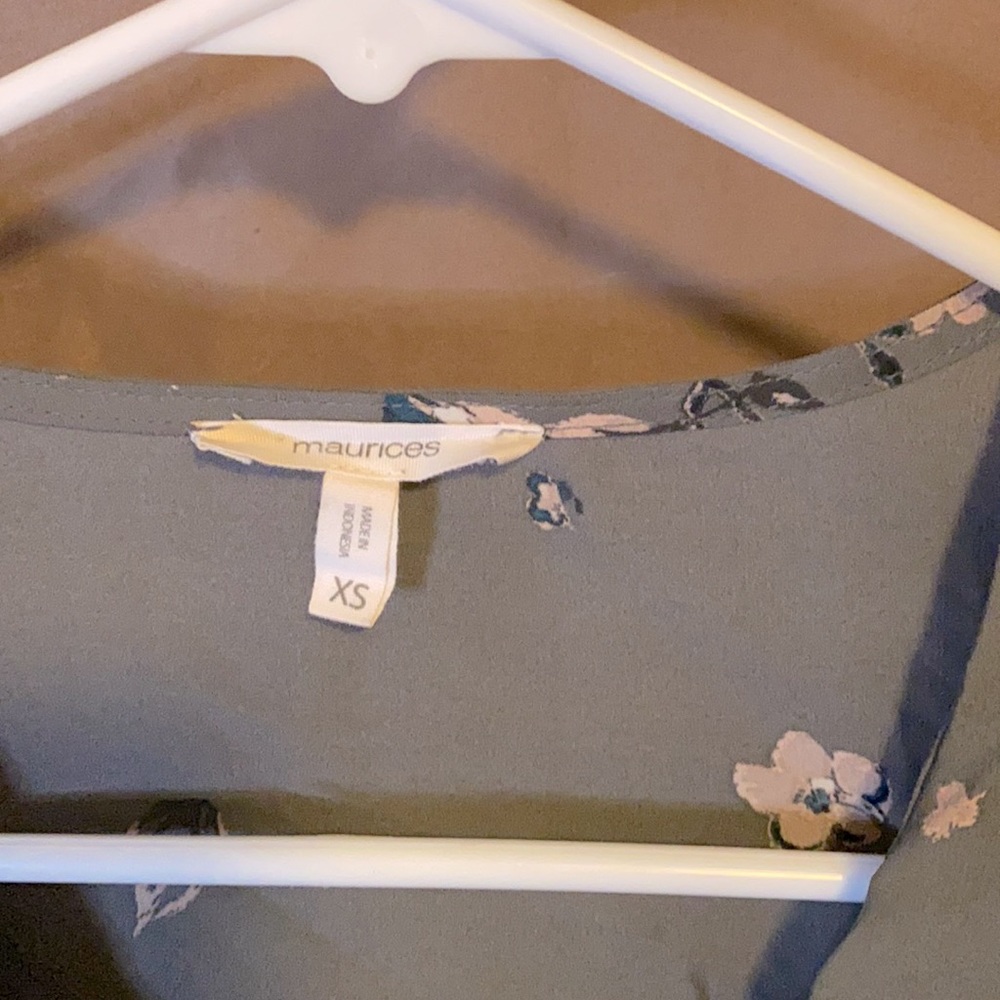 Women’s top
